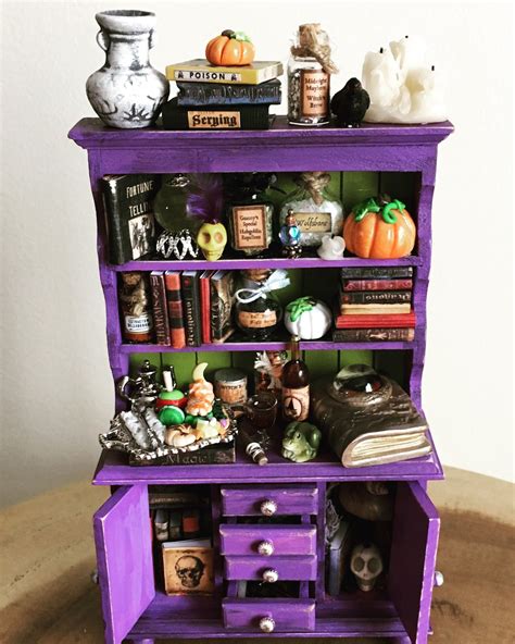 Kindle witchcraft cupboards
